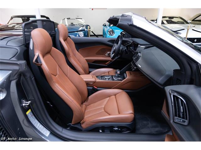 2023 Audi R8 (CC-2098931) for sale in Rancho Cordova, California