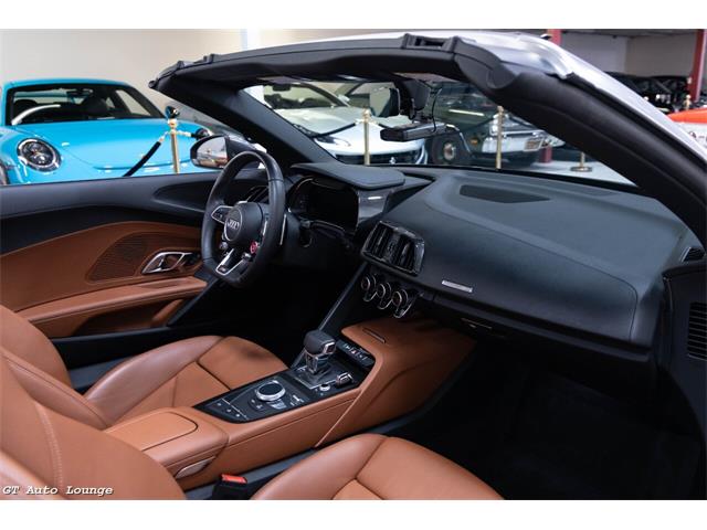 2023 Audi R8 (CC-2098931) for sale in Rancho Cordova, California