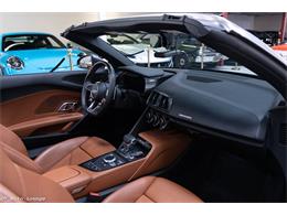 2023 Audi R8 (CC-2098931) for sale in Rancho Cordova, California