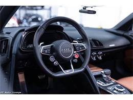 2023 Audi R8 (CC-2098931) for sale in Rancho Cordova, California