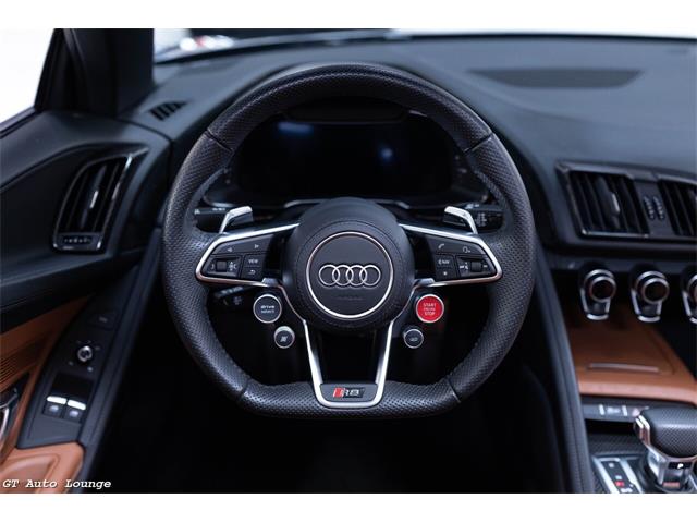 2023 Audi R8 (CC-2098931) for sale in Rancho Cordova, California