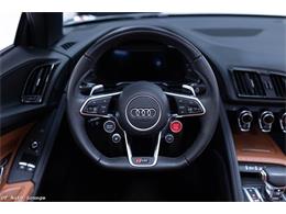 2023 Audi R8 (CC-2098931) for sale in Rancho Cordova, California