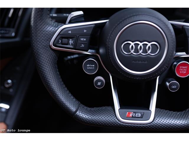 2023 Audi R8 (CC-2098931) for sale in Rancho Cordova, California