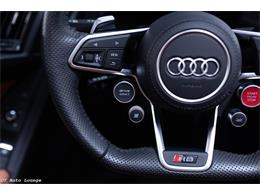 2023 Audi R8 (CC-2098931) for sale in Rancho Cordova, California