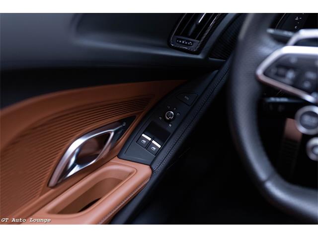 2023 Audi R8 (CC-2098931) for sale in Rancho Cordova, California