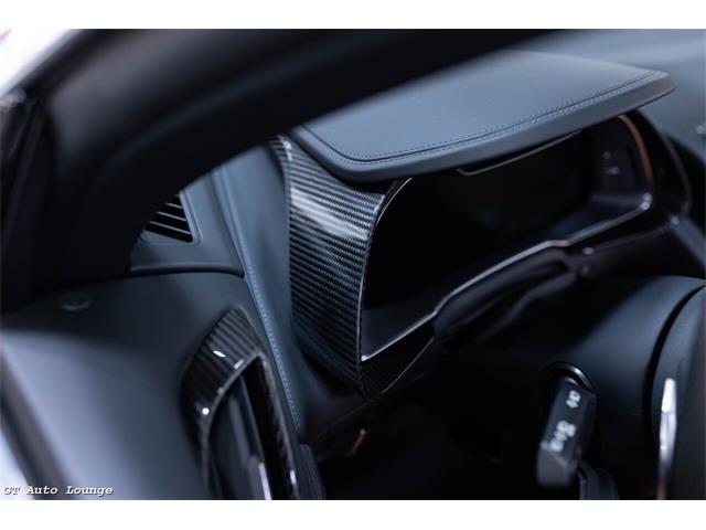 2023 Audi R8 (CC-2098931) for sale in Rancho Cordova, California