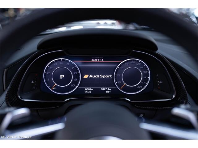 2023 Audi R8 (CC-2098931) for sale in Rancho Cordova, California