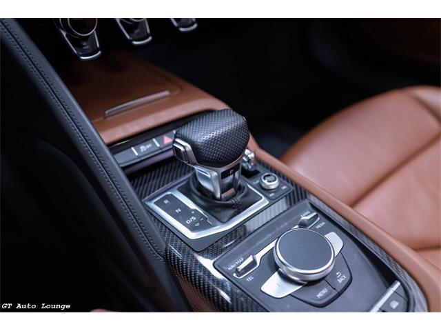 2023 Audi R8 (CC-2098931) for sale in Rancho Cordova, California