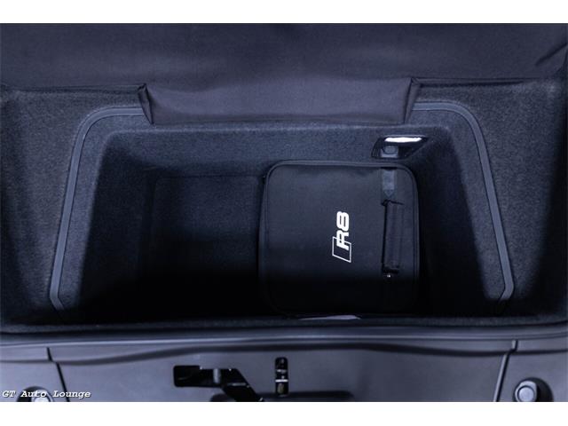 2023 Audi R8 (CC-2098931) for sale in Rancho Cordova, California