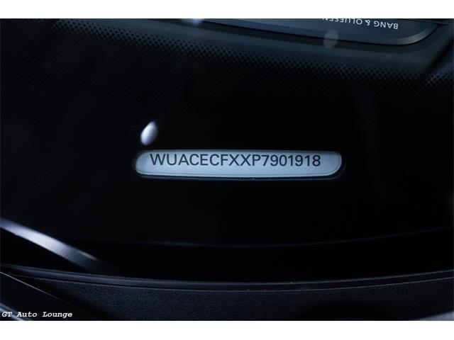2023 Audi R8 (CC-2098931) for sale in Rancho Cordova, California