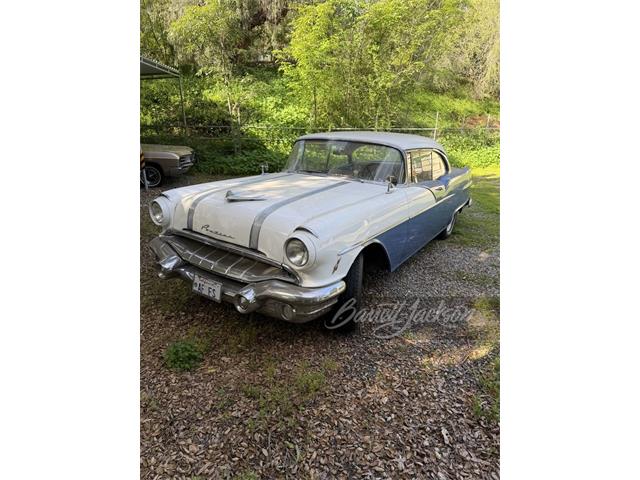 1956 Pontiac Chieftain (CC-2098934) for sale in Las Vegas, Nevada