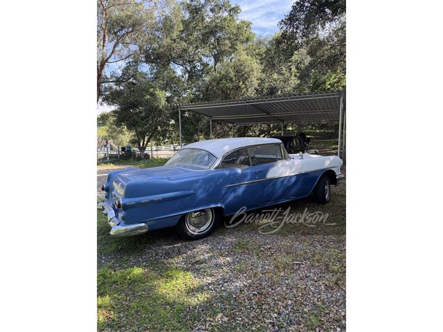 1956 Pontiac Chieftain (CC-2098934) for sale in Las Vegas, Nevada