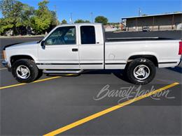 1996 GMC K1500 (CC-2098937) for sale in Las Vegas, Nevada