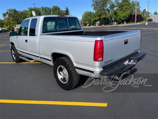 1996 GMC K1500 (CC-2098937) for sale in Las Vegas, Nevada
