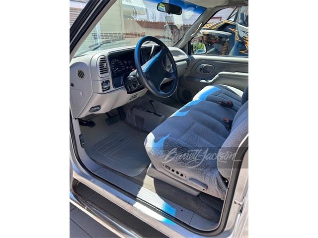 1996 GMC K1500 (CC-2098937) for sale in Las Vegas, Nevada