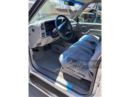 1996 GMC K1500 (CC-2098937) for sale in Las Vegas, Nevada