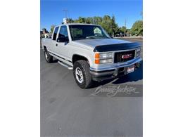 1996 GMC K1500 (CC-2098937) for sale in Las Vegas, Nevada