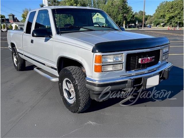 1996 GMC K1500 (CC-2098937) for sale in Las Vegas, Nevada