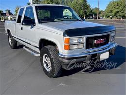 1996 GMC K1500 (CC-2098937) for sale in Las Vegas, Nevada