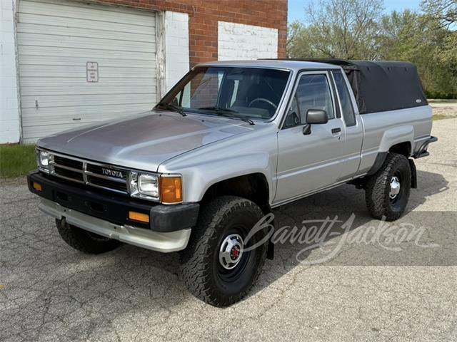 1987 Toyota Pickup (CC-2098938) for sale in Las Vegas, Nevada
