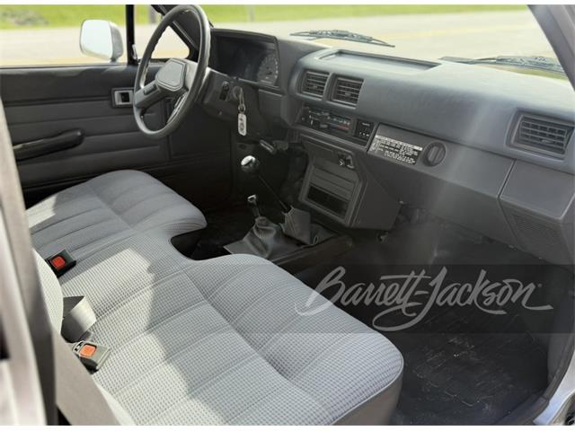1987 Toyota Pickup (CC-2098938) for sale in Las Vegas, Nevada