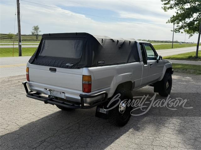 1987 Toyota Pickup (CC-2098938) for sale in Las Vegas, Nevada