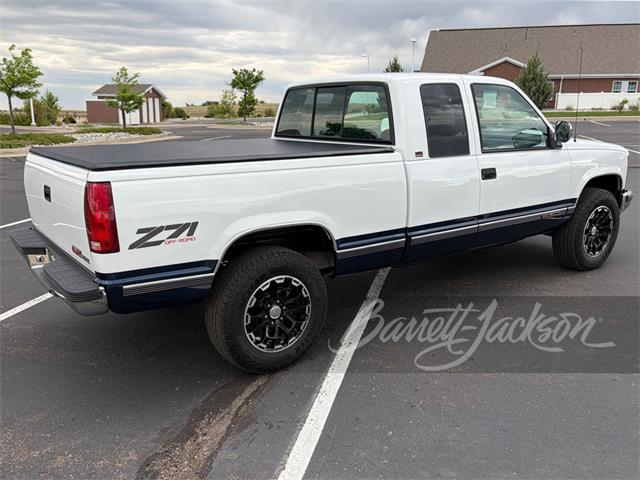 1990 GMC K1500 (CC-2098939) for sale in Las Vegas, Nevada