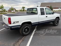 1990 GMC K1500 (CC-2098939) for sale in Las Vegas, Nevada