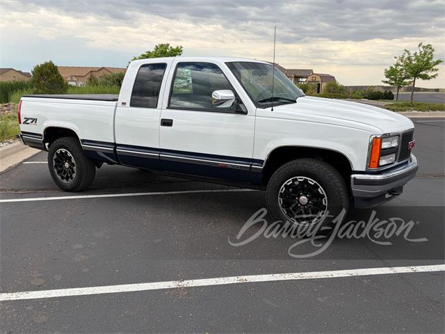 1990 GMC K1500 (CC-2098939) for sale in Las Vegas, Nevada