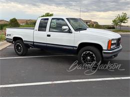 1990 GMC K1500 (CC-2098939) for sale in Las Vegas, Nevada