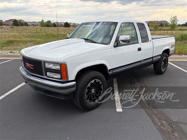 1990 GMC K1500 (CC-2098939) for sale in Las Vegas, Nevada
