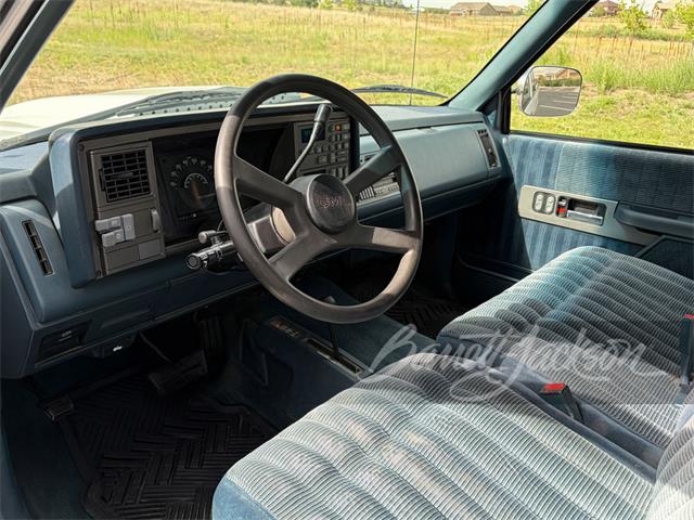 1990 GMC K1500 (CC-2098939) for sale in Las Vegas, Nevada