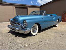 1953 Buick Skylark (CC-2090894) for sale in Greensboro, North Carolina