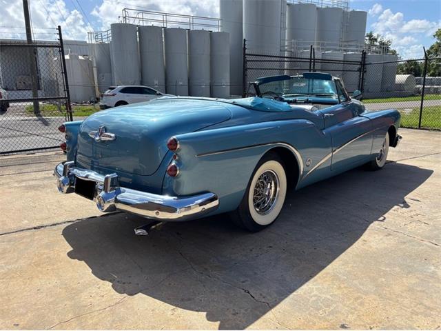 1953 Buick Skylark (CC-2090894) for sale in Greensboro, North Carolina
