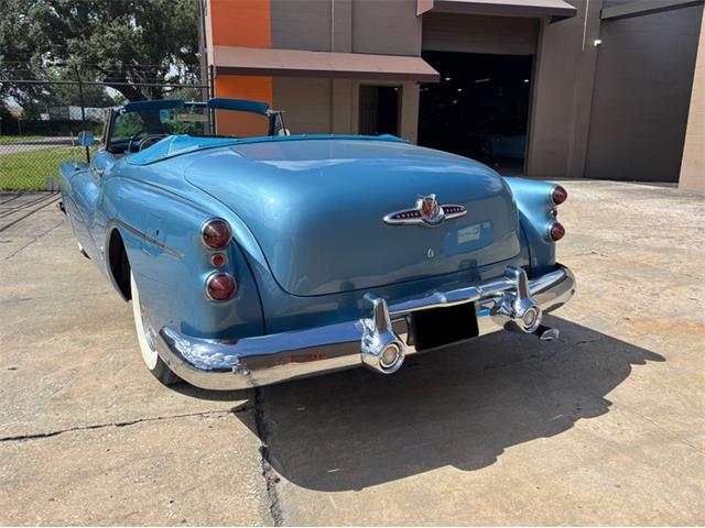 1953 Buick Skylark (CC-2090894) for sale in Greensboro, North Carolina