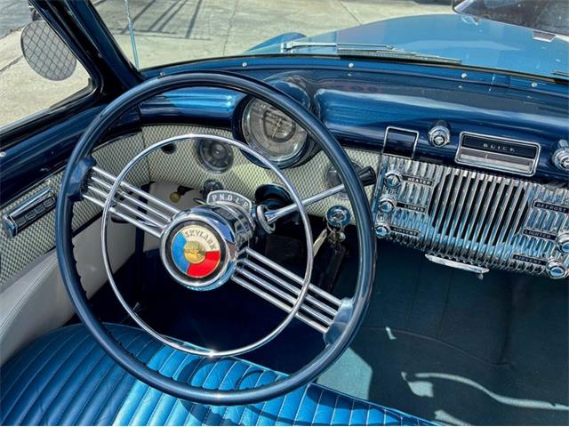 1953 Buick Skylark (CC-2090894) for sale in Greensboro, North Carolina