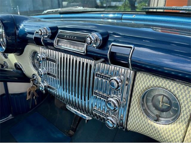 1953 Buick Skylark (CC-2090894) for sale in Greensboro, North Carolina