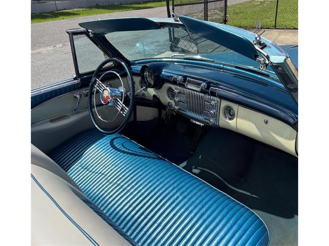 1953 Buick Skylark (CC-2090894) for sale in Greensboro, North Carolina