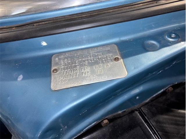 1953 Buick Skylark (CC-2090894) for sale in Greensboro, North Carolina