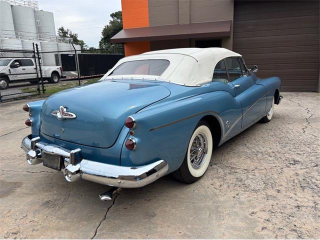 1953 Buick Skylark (CC-2090894) for sale in Greensboro, North Carolina