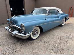 1953 Buick Skylark (CC-2090894) for sale in Greensboro, North Carolina