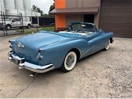 1953 Buick Skylark (CC-2090894) for sale in Greensboro, North Carolina