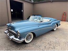 1953 Buick Skylark (CC-2090894) for sale in Greensboro, North Carolina