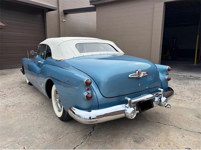1953 Buick Skylark (CC-2090894) for sale in Greensboro, North Carolina