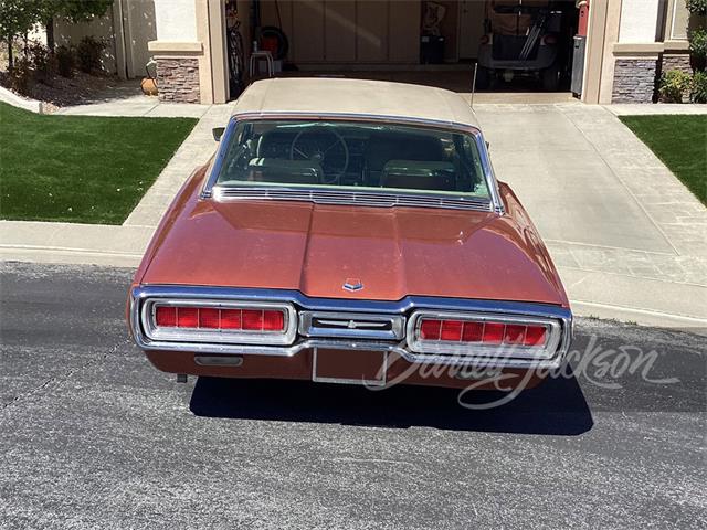 1965 Ford Thunderbird (CC-2098940) for sale in Las Vegas, Nevada