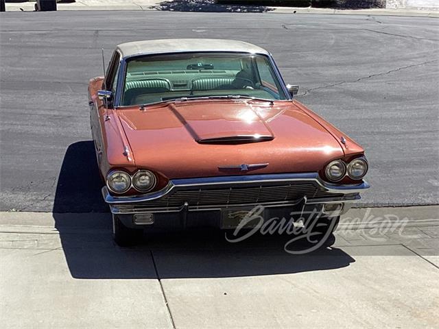 1965 Ford Thunderbird (CC-2098940) for sale in Las Vegas, Nevada