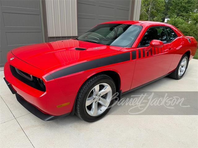 2009 Dodge Challenger R/T (CC-2098941) for sale in Las Vegas, Nevada