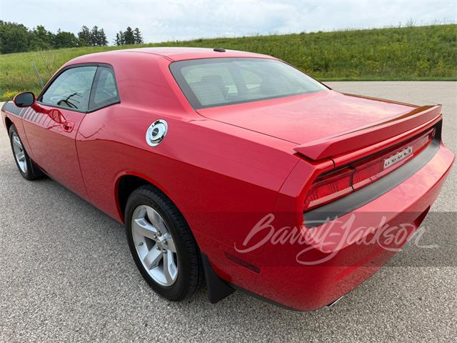 2009 Dodge Challenger R/T (CC-2098941) for sale in Las Vegas, Nevada