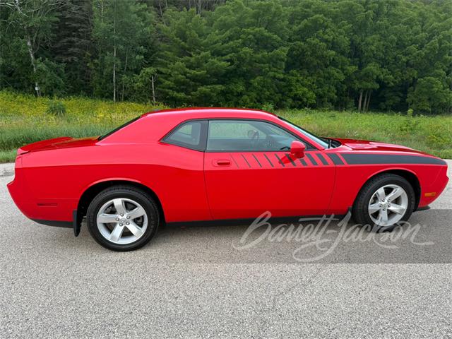 2009 Dodge Challenger R/T (CC-2098941) for sale in Las Vegas, Nevada