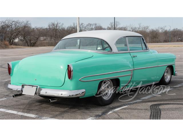 1954 Chevrolet Bel Air (CC-2098942) for sale in Las Vegas, Nevada